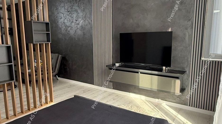 Apartament Modern 1 Camera | Campeador 2-Ioan Anton - Poză 4