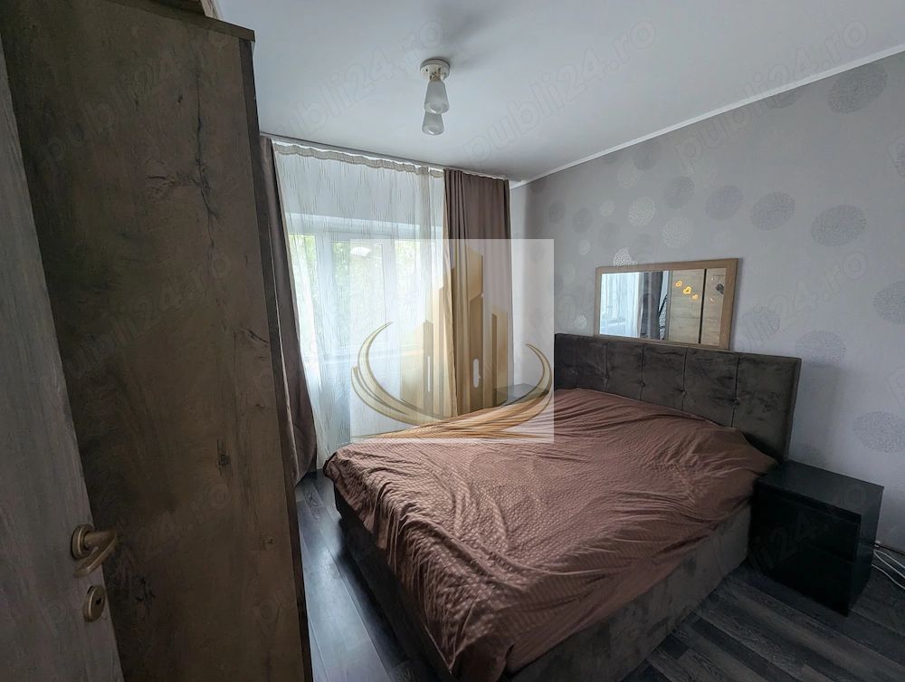 🔑 2 Camere | Compartimentare Eficientă | Lipovei | Aproape de Iulius - Poză 1