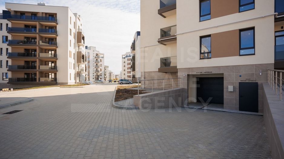 Vânzare, apartament, 2 camere, Strada Națională, Botanica - Poză 19