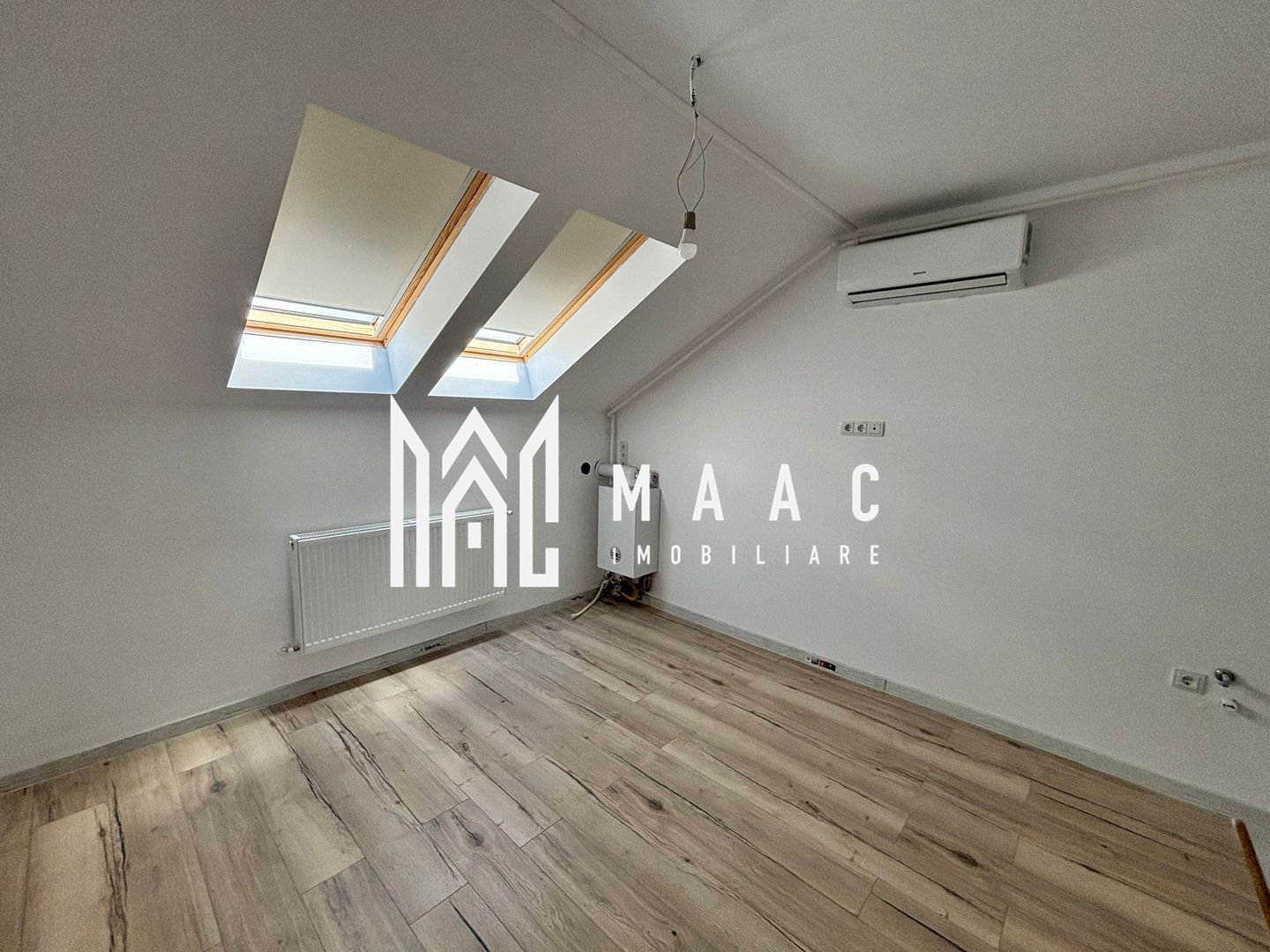 Garsoniera | | Lift | Predare la cheie | Clima | Lazaret - Poză 1