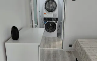 Mută-te Imediat! 3 Camere Micro 16 – Renovat, Mobilat, Etaj 2 - Poză 24