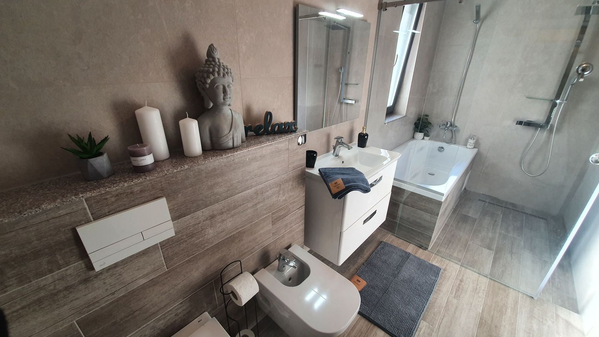 Apartament premium I Terasă generoasă și Parcare I Dumbrăvița - Poză 7