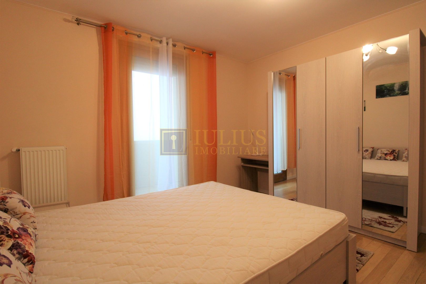3 camere, bloc nou, zona centrala - Fructus Plaza - Ctr. Inclus. - Poză 10