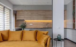 Apartament 2 camere CLOUD 9 - Poză 3