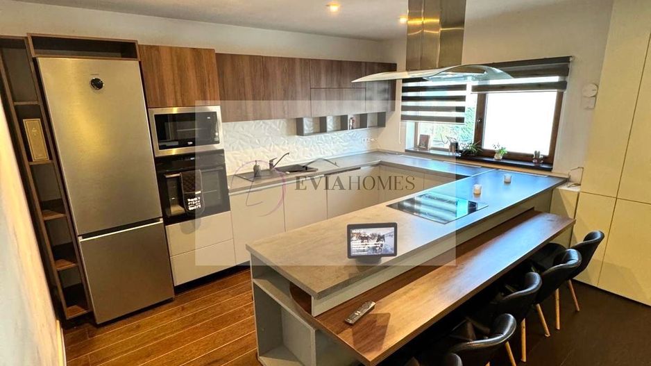 Apartament premium, 3 camere, 106 mp + terasă 17,5 mp, - Poză 4