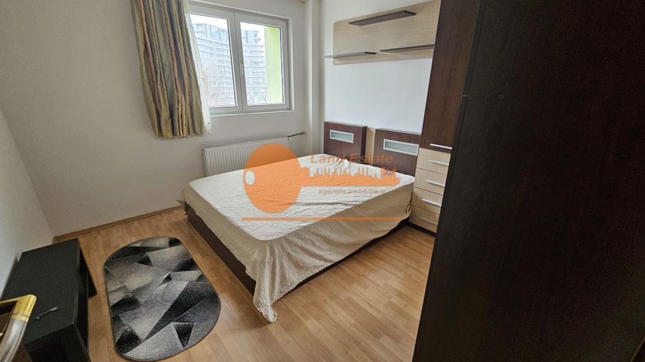 2 camere cu vedere panoramică la Lacul Plumbuita - Colentina - Poză 2