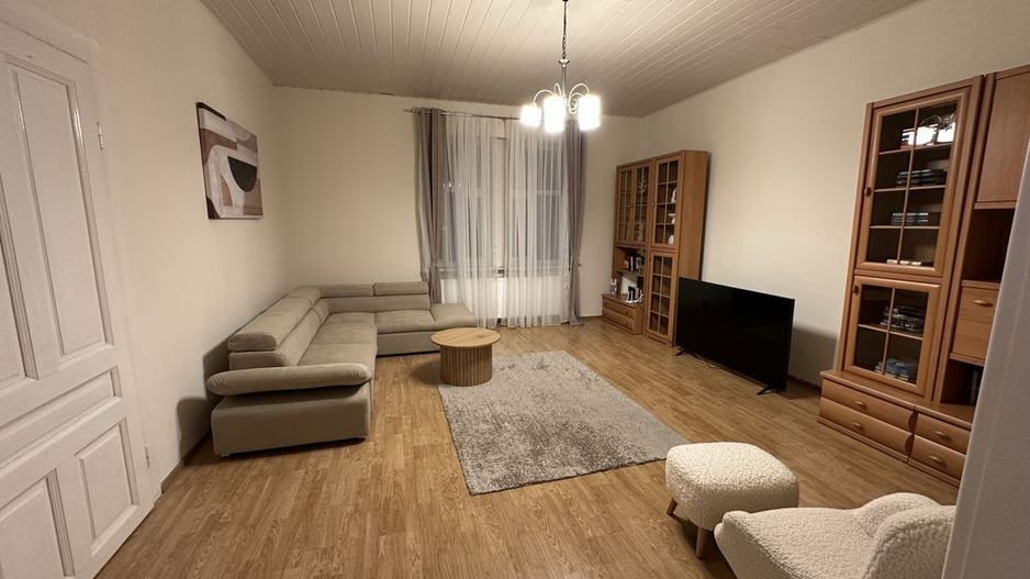 Take Ionescu/Medicina | 3 Camere | Centrala Proprie. - Poză 1