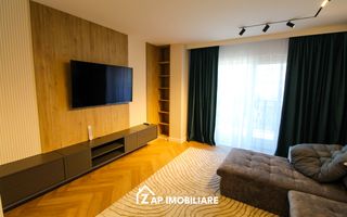 Tudor - Apartament Super Premium 2 Camere - Finisat Lux - Parc - Poză 6