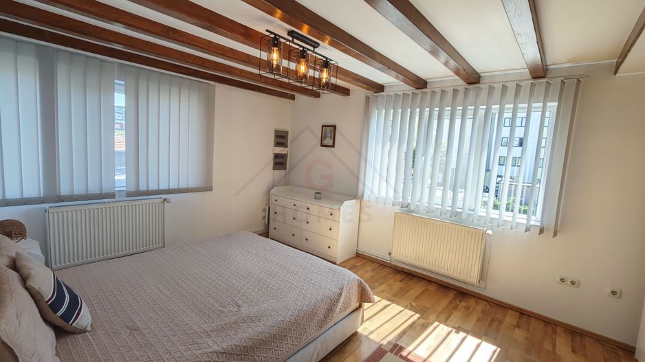 Apartament la casa,  aproape de 700! - Poză 22