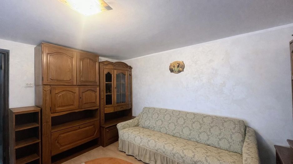 Casă spațioasă P+E+M | 43 ari teren | Mobilată & utilată | Iaslovăț - Poză 16