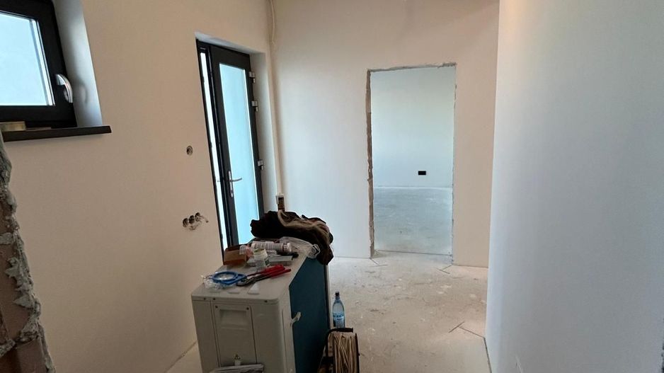 Casă tip duplex – parter | Teren 350 mp | - Poză 7