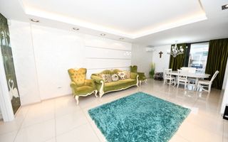 De vanzare – In exclusivitate, casa moderna in cartierul Brates Lake - Poză 12