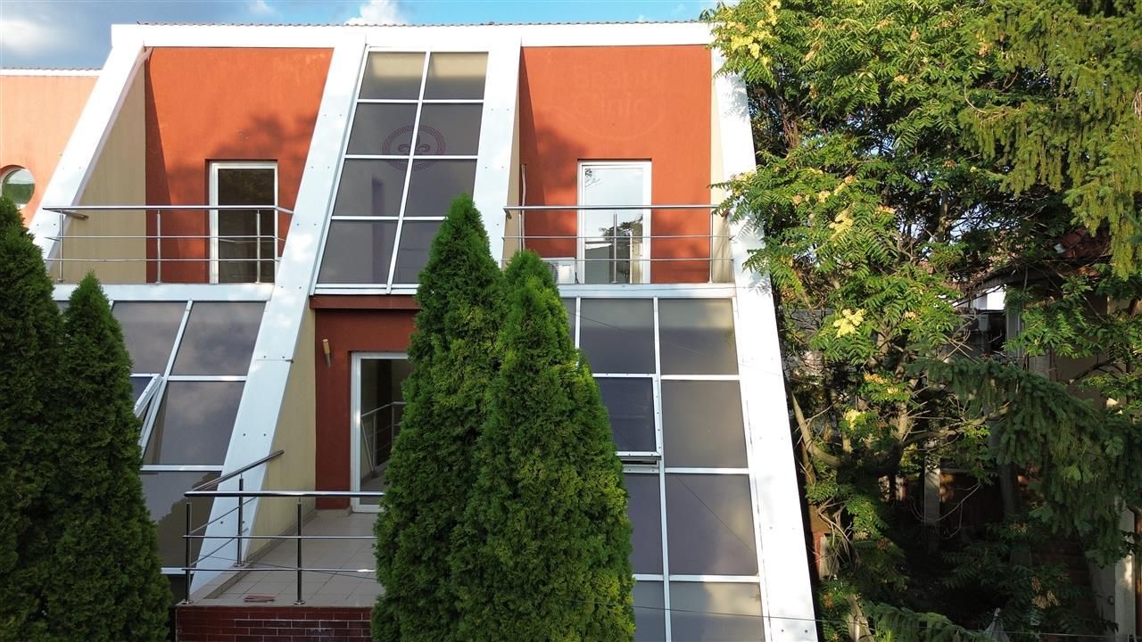 Casa D+P+2 E Elisabetin-Balcescu 7 locuri de parcare birouriclinicaetc - Poză 22