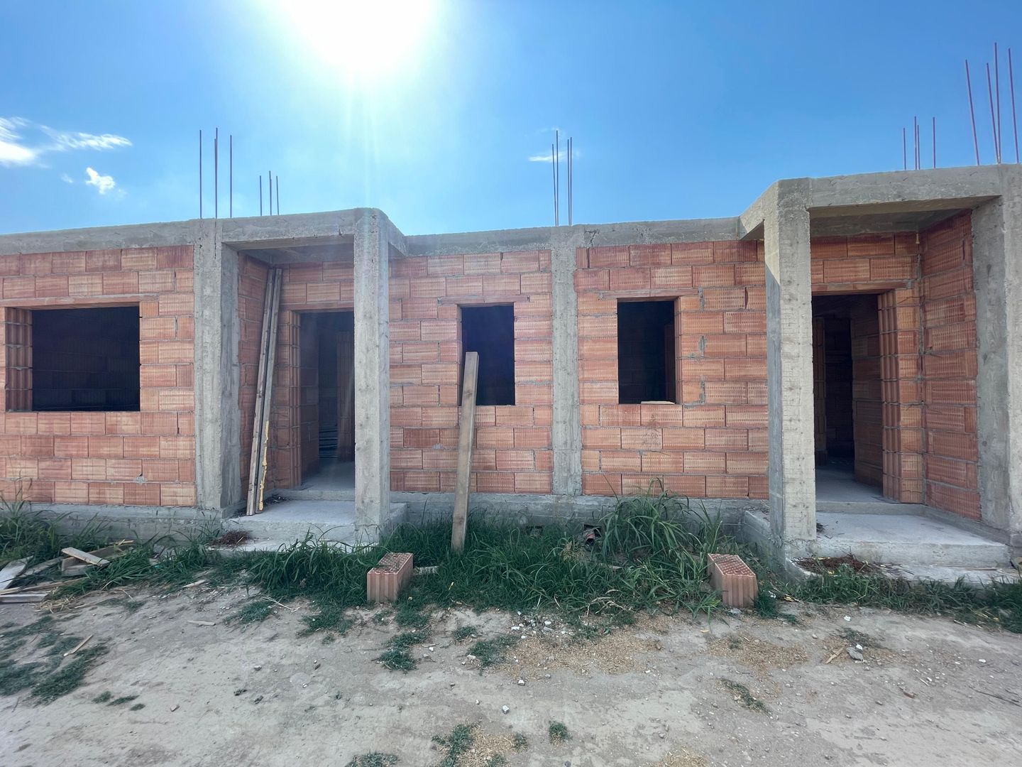 Duplex cu 4 camere-97mp |Moșnița Veche| - Poză 14