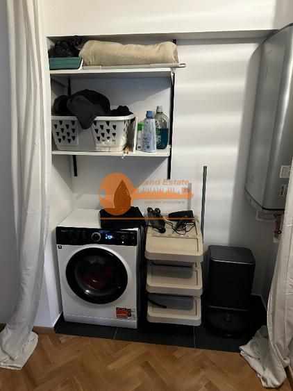 Apartament de 3 camere zona Nicolae Titulescu - Poză 10