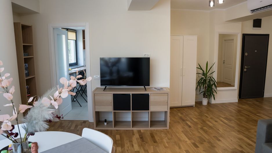 Apartament 3 camere Unirii | Bd. Regina Maria - Poză 4