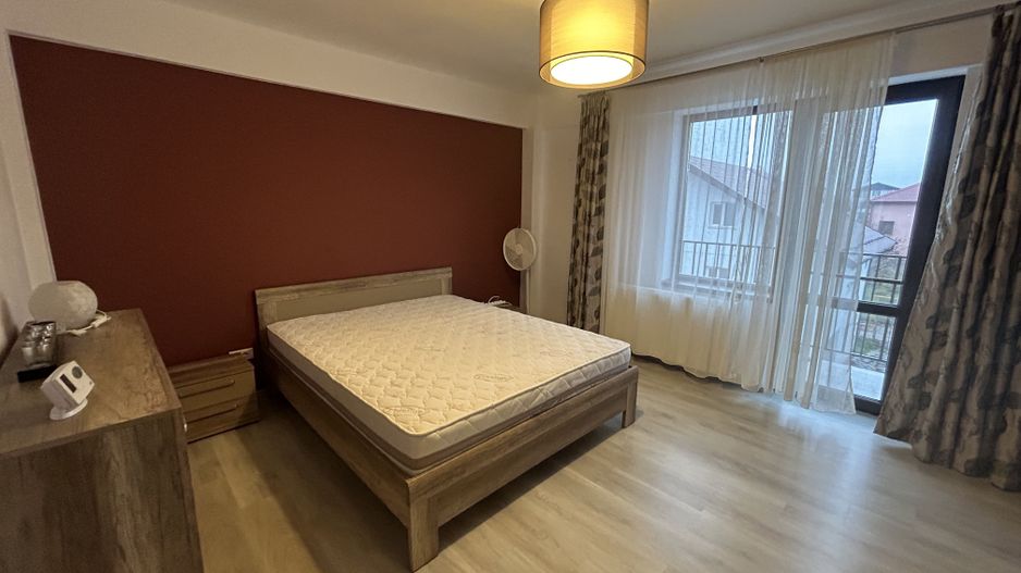 2 Camere Trapezului + Loc Parcare - Poză 4