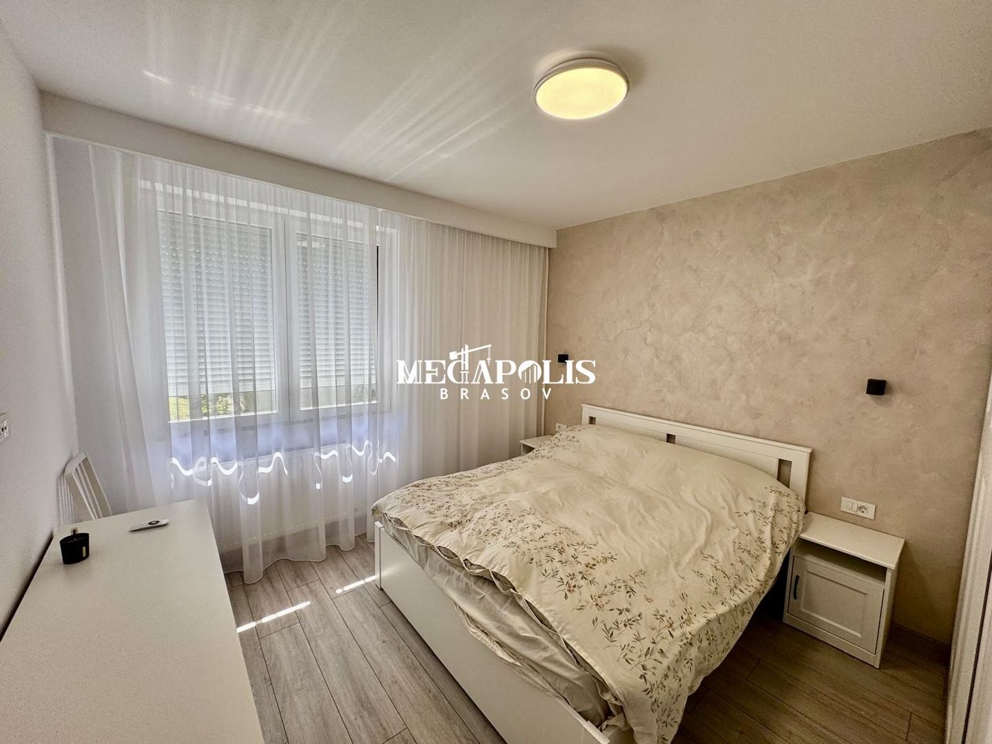 Apartament 2 camere | Prima închiriere | Etaj intermediar - Poză 5