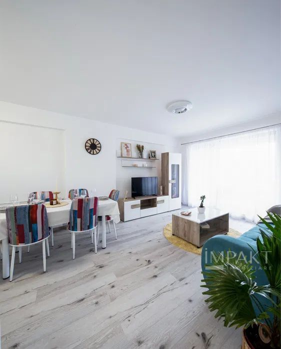 Apartament cu 2 camere, in zona Centrala! - Poză 2