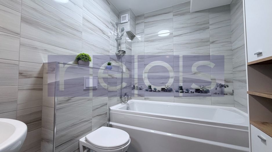 VANZARE 3 CAMERE | 73 MP UTILI | STRAULESTI - Poză 10