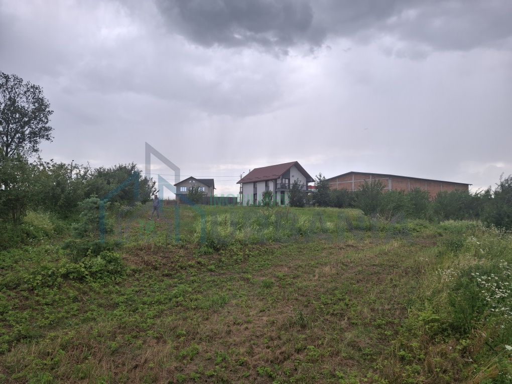 Teren de vânzare în Voinesti, Iași – zonă în dezvoltare, lângă Equester - Poză 3