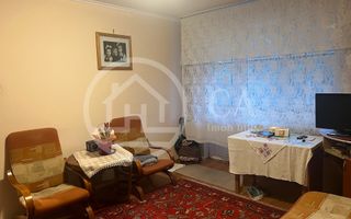Apartament cu 2 camere de inchiriat in zona Cantemir Oradea - Poză 2