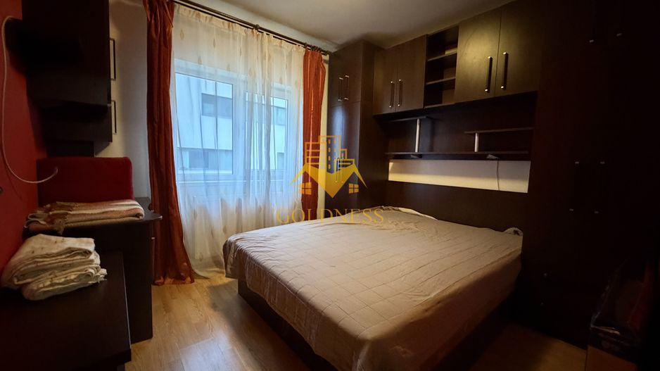 2 camere open space, Cartierul Zorilor, Parcare, Calea Turzii, OMV - Poză 6