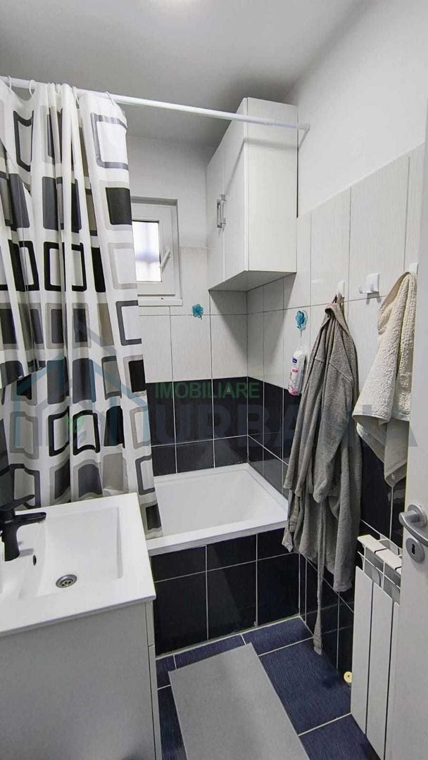 Inchiriez apartament 2 camere decomandat zona tatarasi - Poză 3