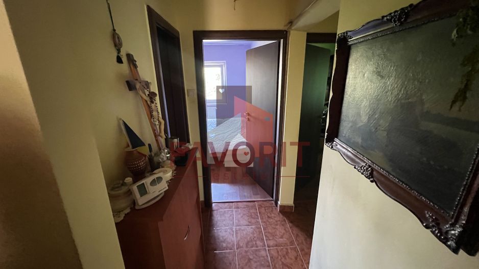 Apartament 3 camere decomandat | 2 Bai | Aradului - Poză 12