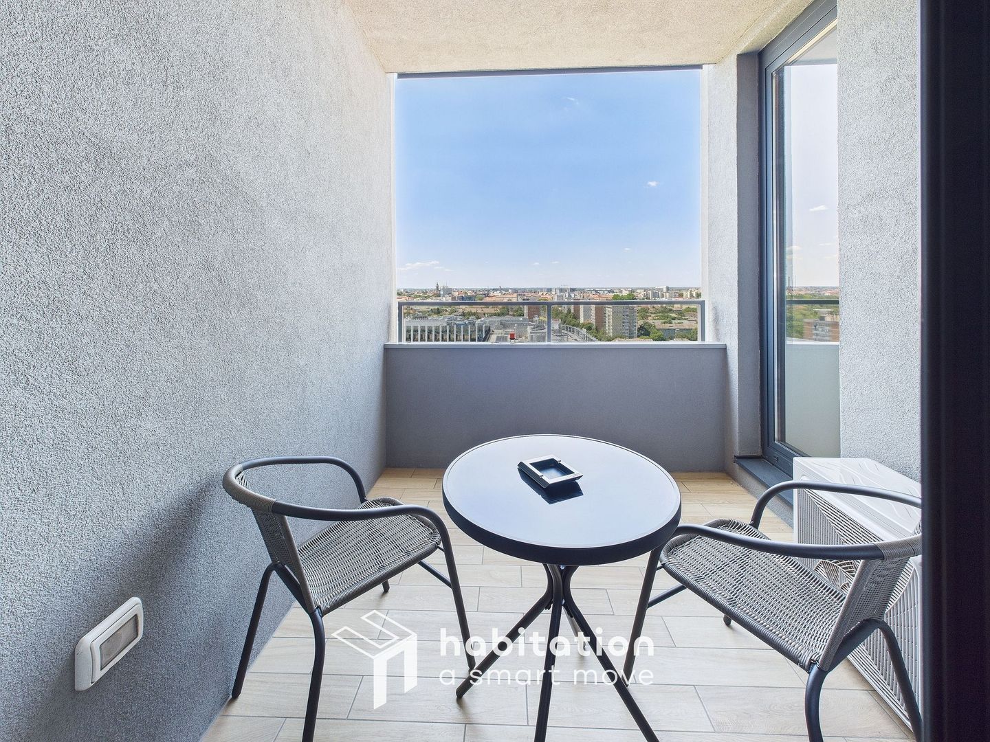 Apartamentul unde stilul urban întâlnește confortul absolut - ISHO - Poză 18