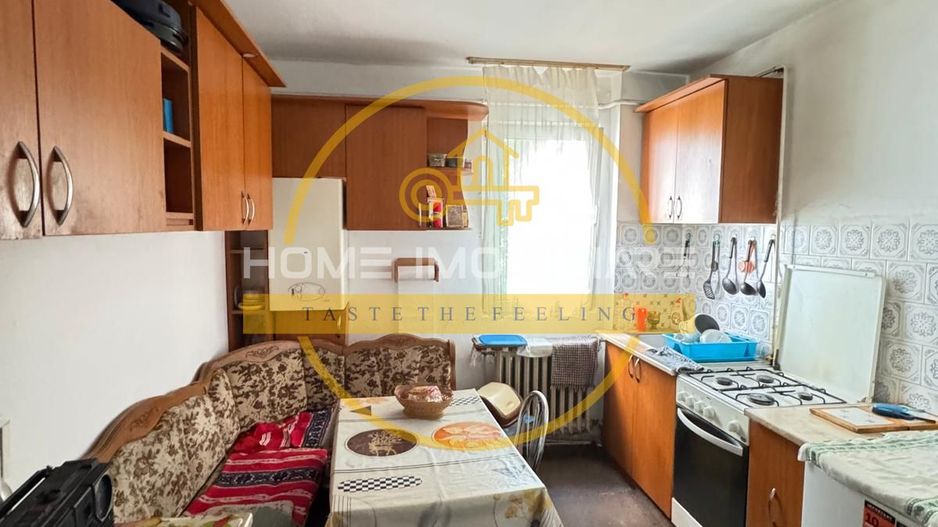 Apartament cu 2 camere / 48mp/ Etajul 2/ zona Tatarasi - Poză 4