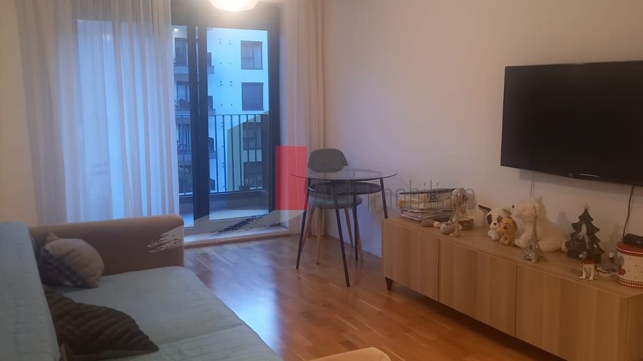 Apartament 2 cam Domenii - Poză 11