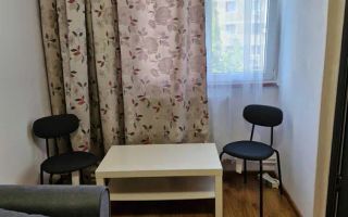 Garsoniera Drumul Taberei Metrou Romancierilor - Poză 1