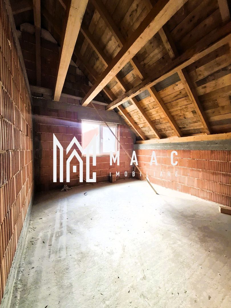 Casa individuala | Teren 600 mp | Sura Mare - Poză 2