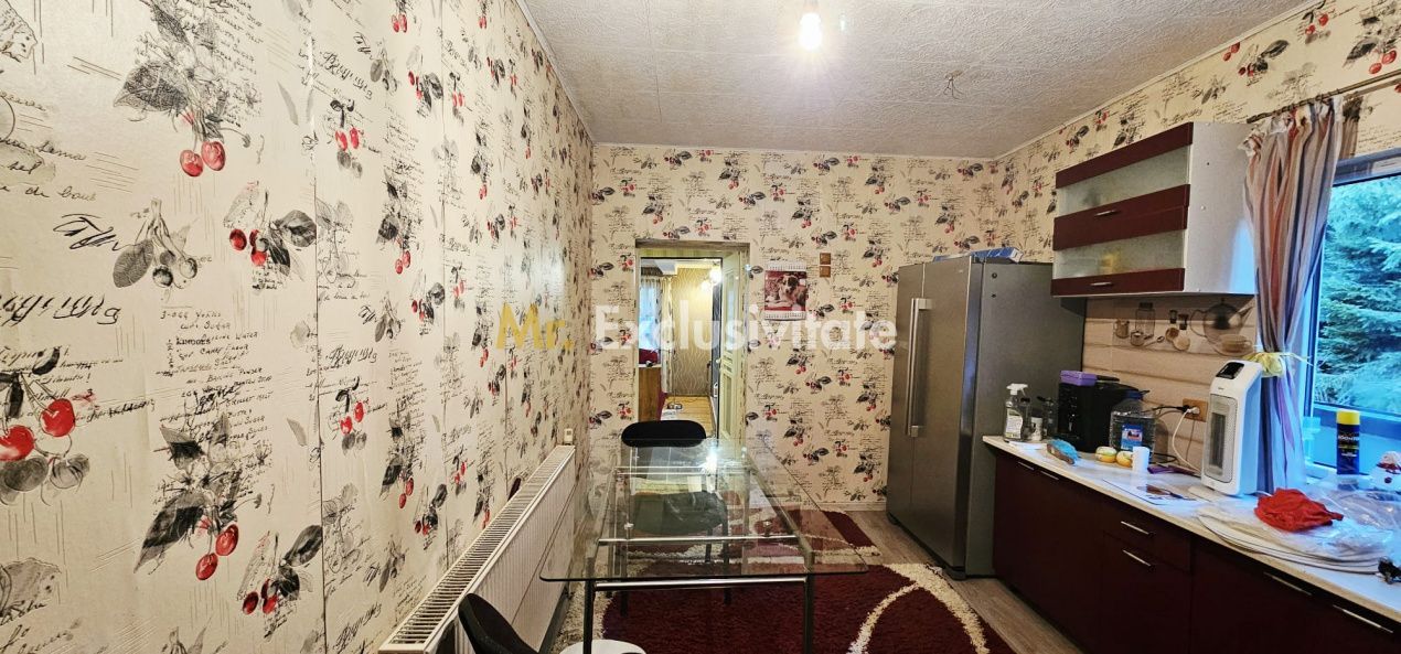 Casa spatioasa langa Belis-zona turistica, curte mare,ciubar - Poză 8