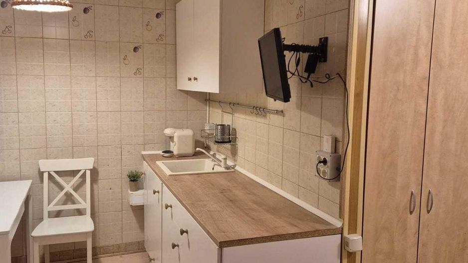 AP. 3 CAMERE TINERETULUI, METROU 8 MINUTE, BUCATARIE INCHISA, MODERN - Poză 4