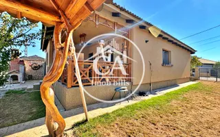Casa cu 3 camere de vanzare in Santandrei, Bihor - Poză 25