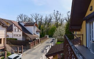 Reședință de Lux la Liziera Pădurii – Oază de Intimitate în Parcul Sub Arini - Poză 28