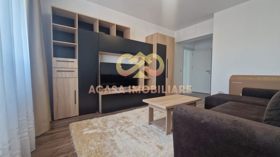 NOU APARTAMENT 3 CAMERE PLATOU GALATA - Poză 2