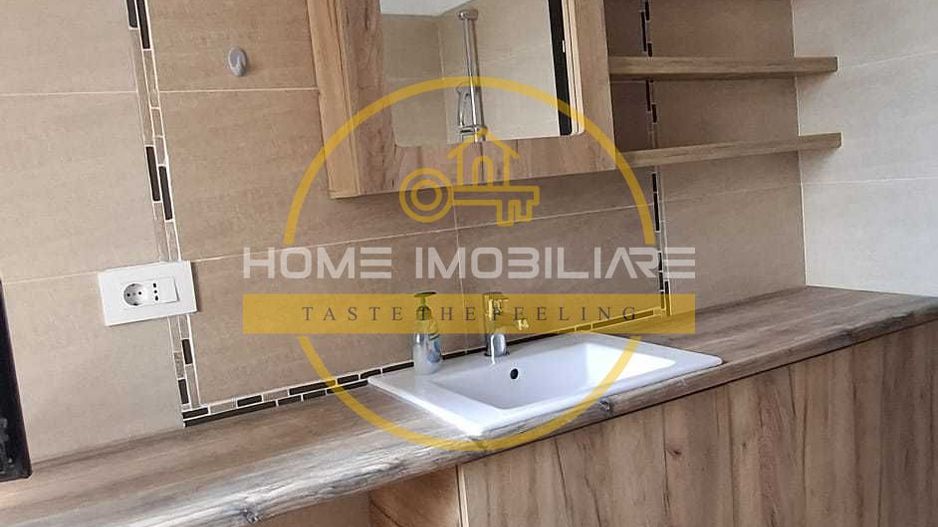 🏠 Apartament 3 cam, 75MP, decomandat // 📍 Valea Lupului - Poză 2