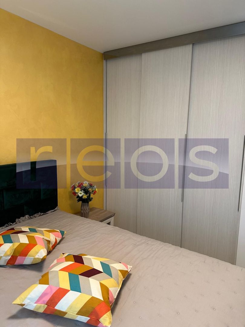 VANZARE 3 CAMERE DECOMANDAT MIHAI BRAVU - Poză 6