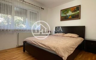 Apartament cu 3 camere de inchiriat in zona Nufarul, Oradea - Poză 1