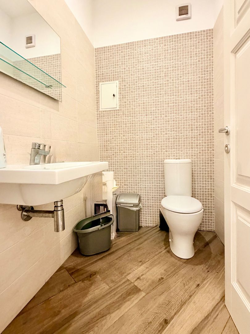 Spațiu Birou - Imobil istoric complet renovat - Poză 19