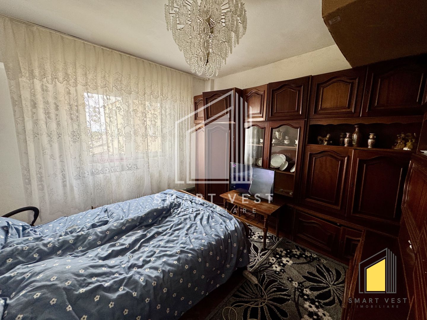 Apartament 4 camere de vanzare | 89 mp utili | Zona Micro 16 Careiului - Poză 13