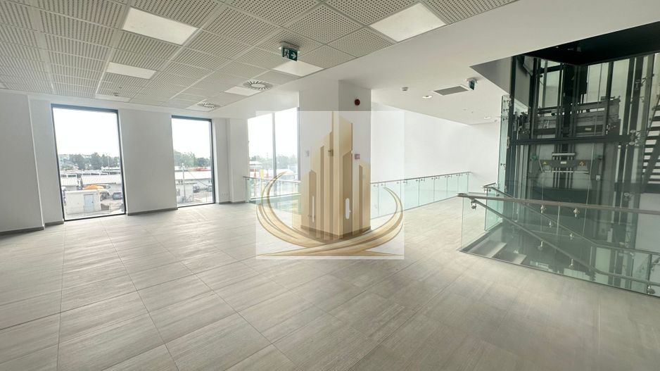 Spațiu comercial premium de mari dimensiuni – Fabrik Residence | - Poză 1