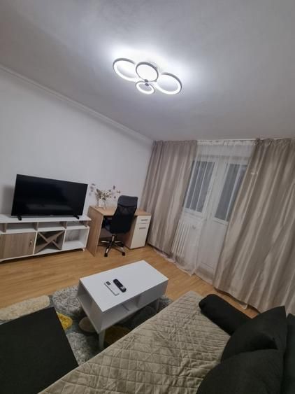 Apartament 2 camere renovat in zona Constantin Brancusi - Poză 1