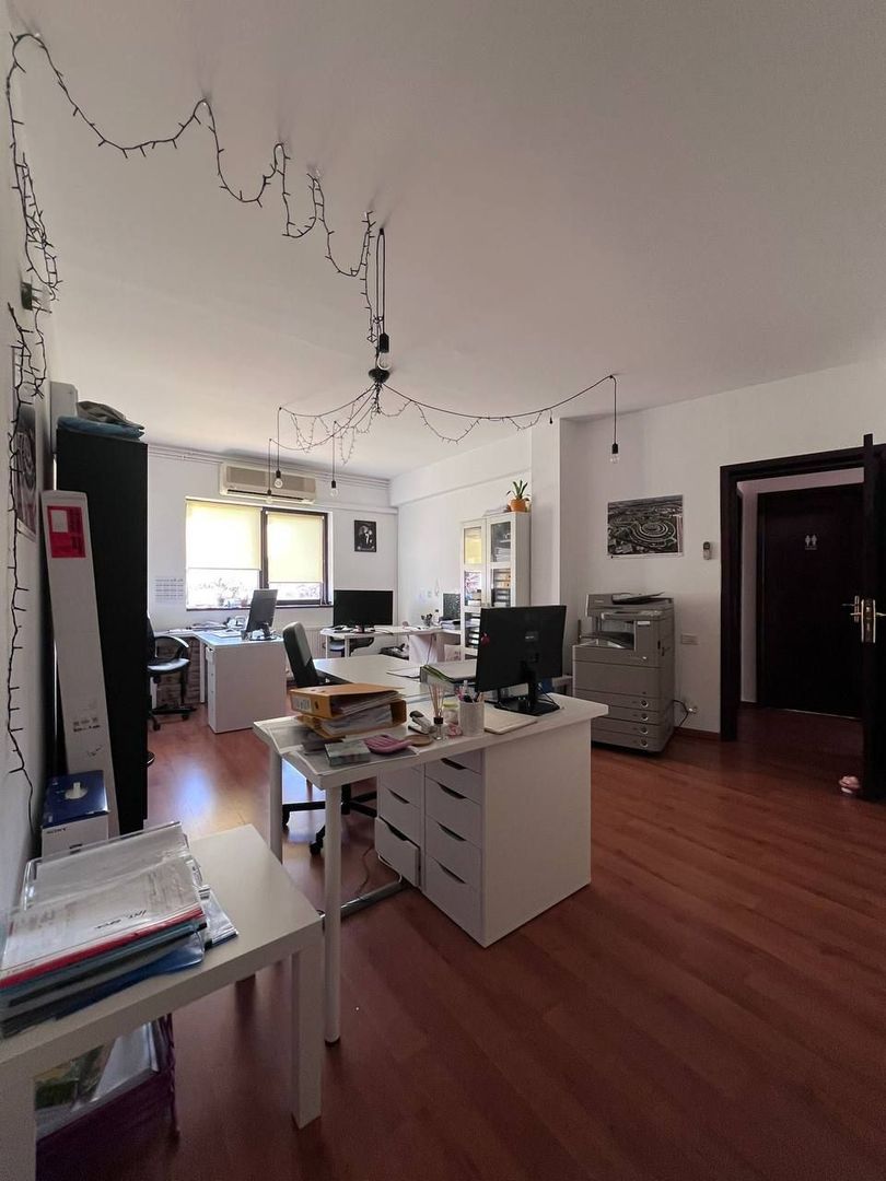Spatiu de birou de inchiriat Cotroceni - Poză 9