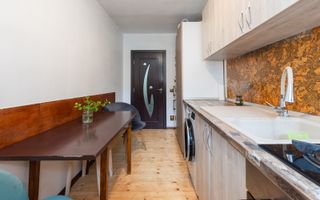 Sacele-Apartament 2 camere+2 locuri de parcare - Poză 5