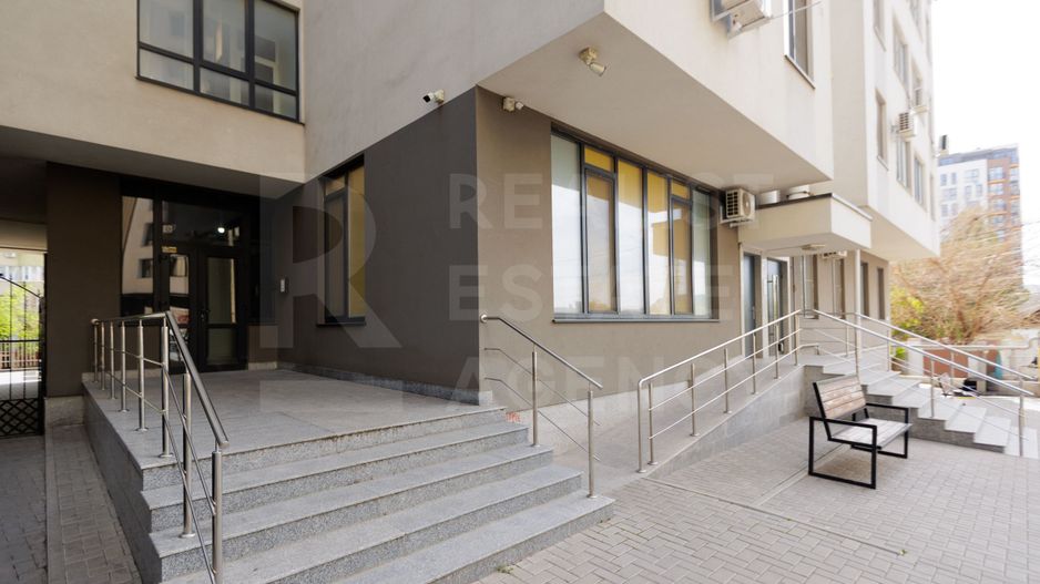 Vânzare spațiu comercial, 154 mp, strada Pietrăriei, Rascani - Poză 14