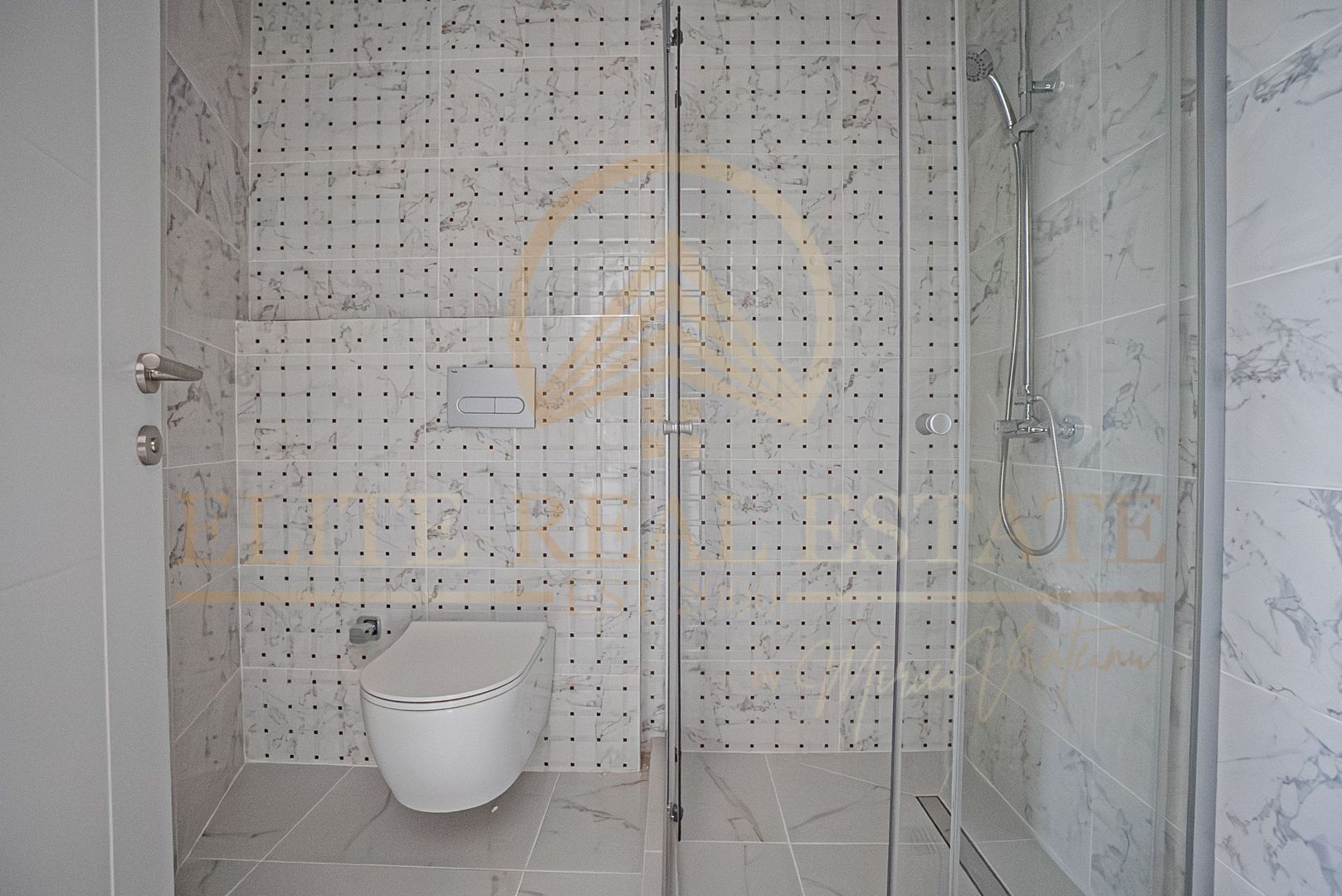 Tomis Plus - Celine Elegance - Vânzare apartament cu 4 camere, etaj 6. - Poză 19